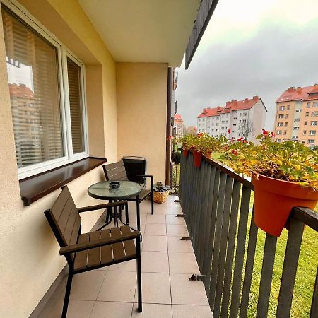 Apartament Weronika Gryfow Slaski Luaran gambar