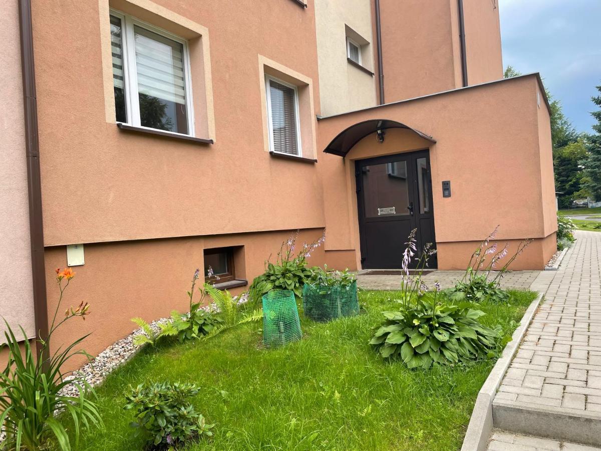 Apartament Weronika Gryfow Slaski Luaran gambar