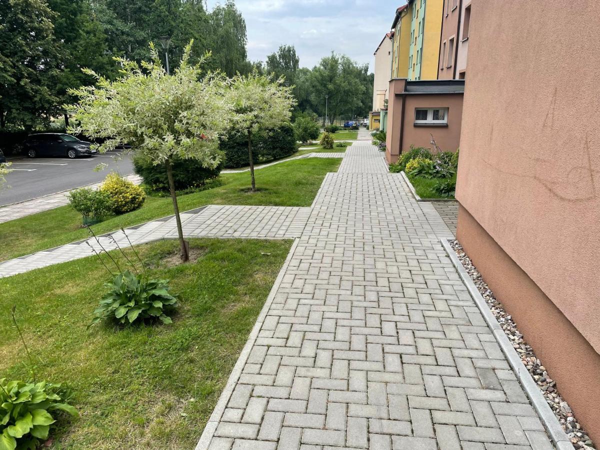 Apartament Weronika Gryfow Slaski Luaran gambar