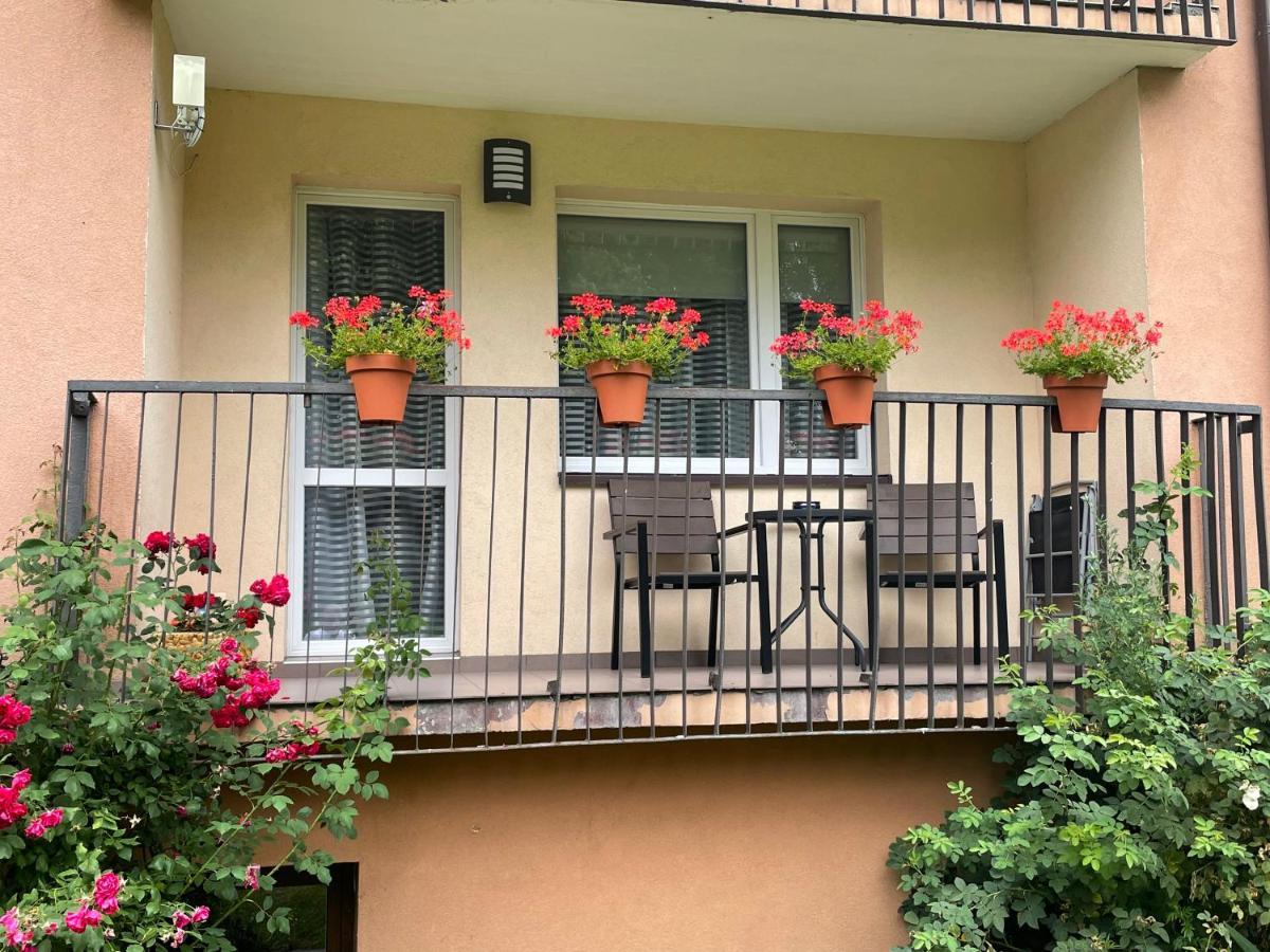 Apartament Weronika Gryfow Slaski Luaran gambar