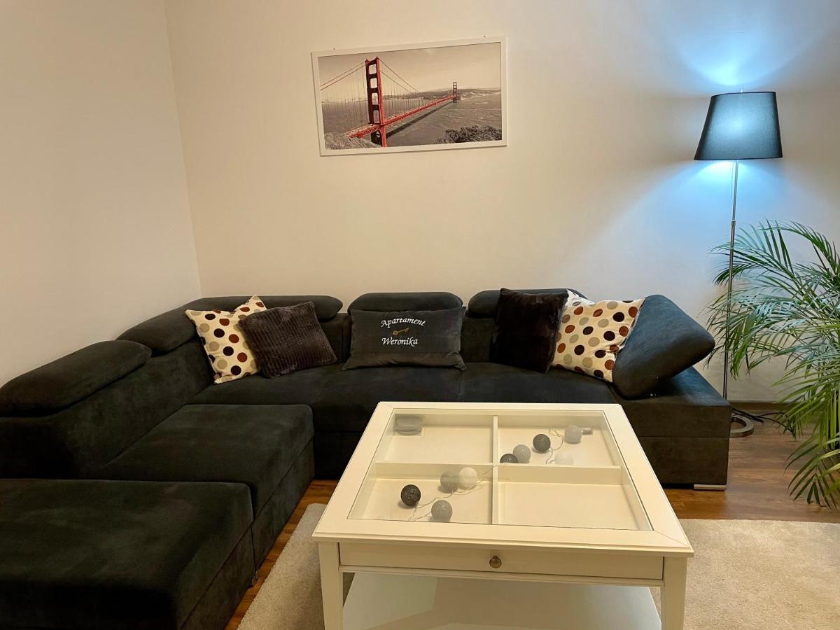 Apartament Weronika Gryfow Slaski Luaran gambar