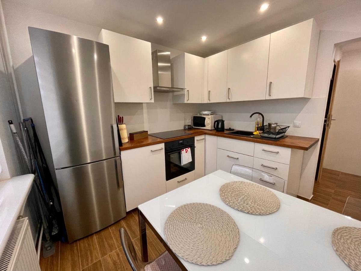 Apartament Weronika Gryfow Slaski Luaran gambar