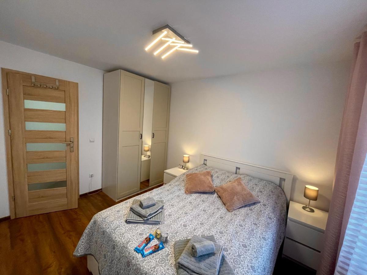 Apartament Weronika Gryfow Slaski Luaran gambar