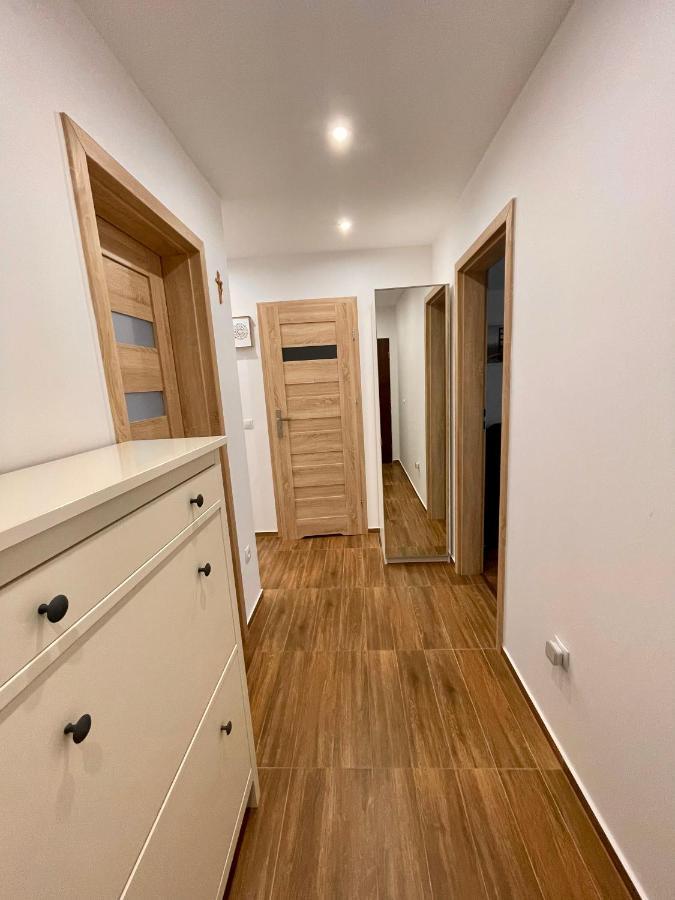 Apartament Weronika Gryfow Slaski Luaran gambar
