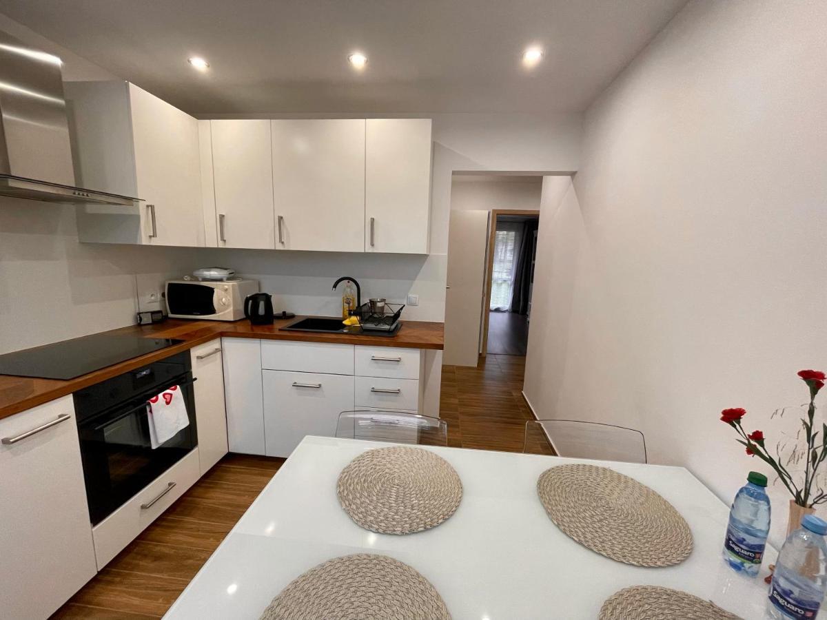 Apartament Weronika Gryfow Slaski Luaran gambar