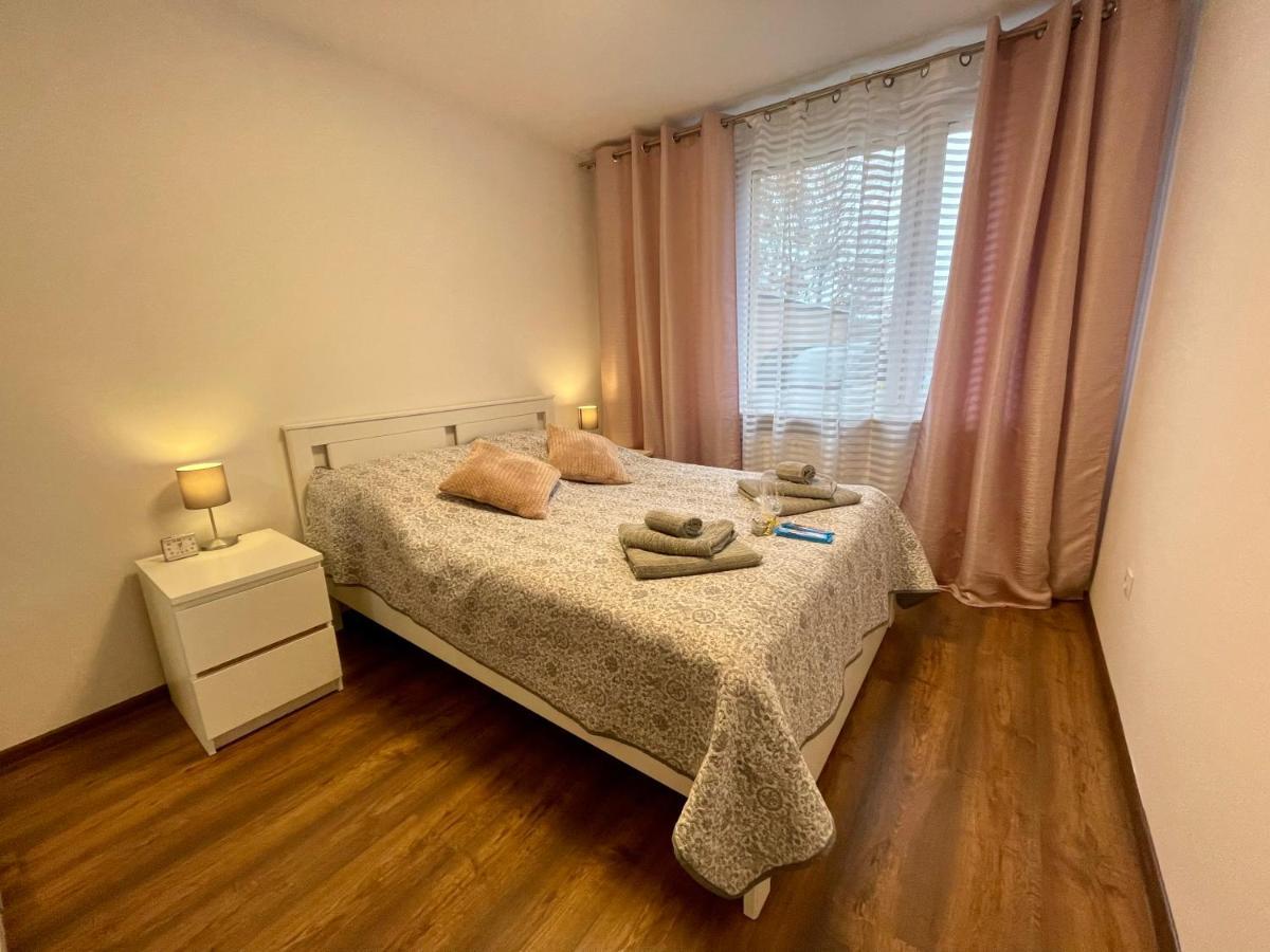 Apartament Weronika Gryfow Slaski Luaran gambar