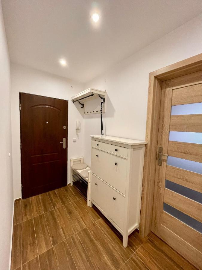 Apartament Weronika Gryfow Slaski Luaran gambar