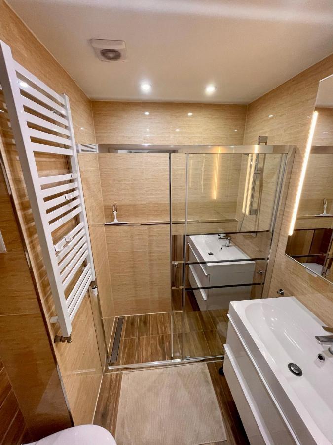 Apartament Weronika Gryfow Slaski Luaran gambar