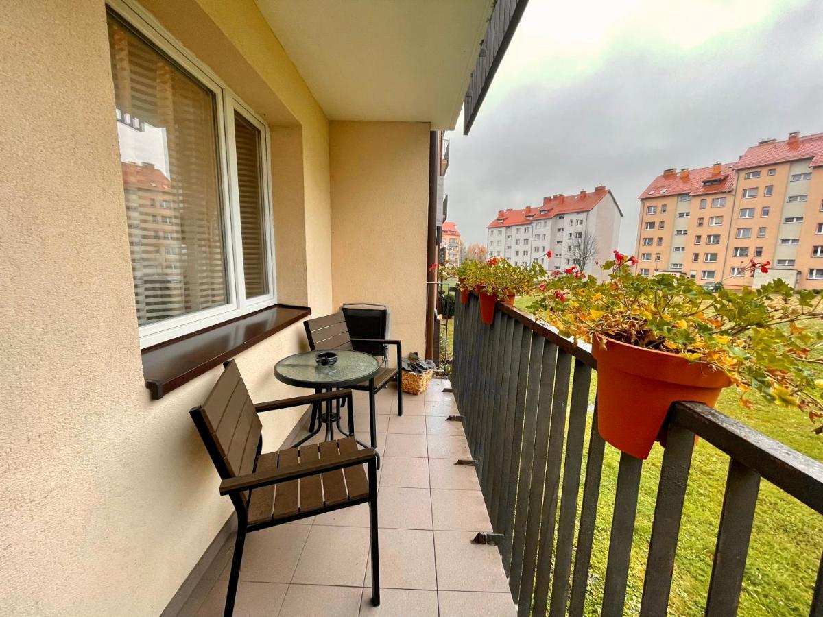 Apartament Weronika Gryfow Slaski Luaran gambar