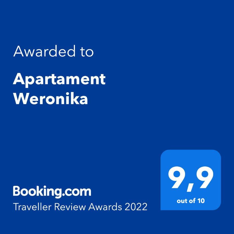 Apartament Weronika Gryfow Slaski Luaran gambar