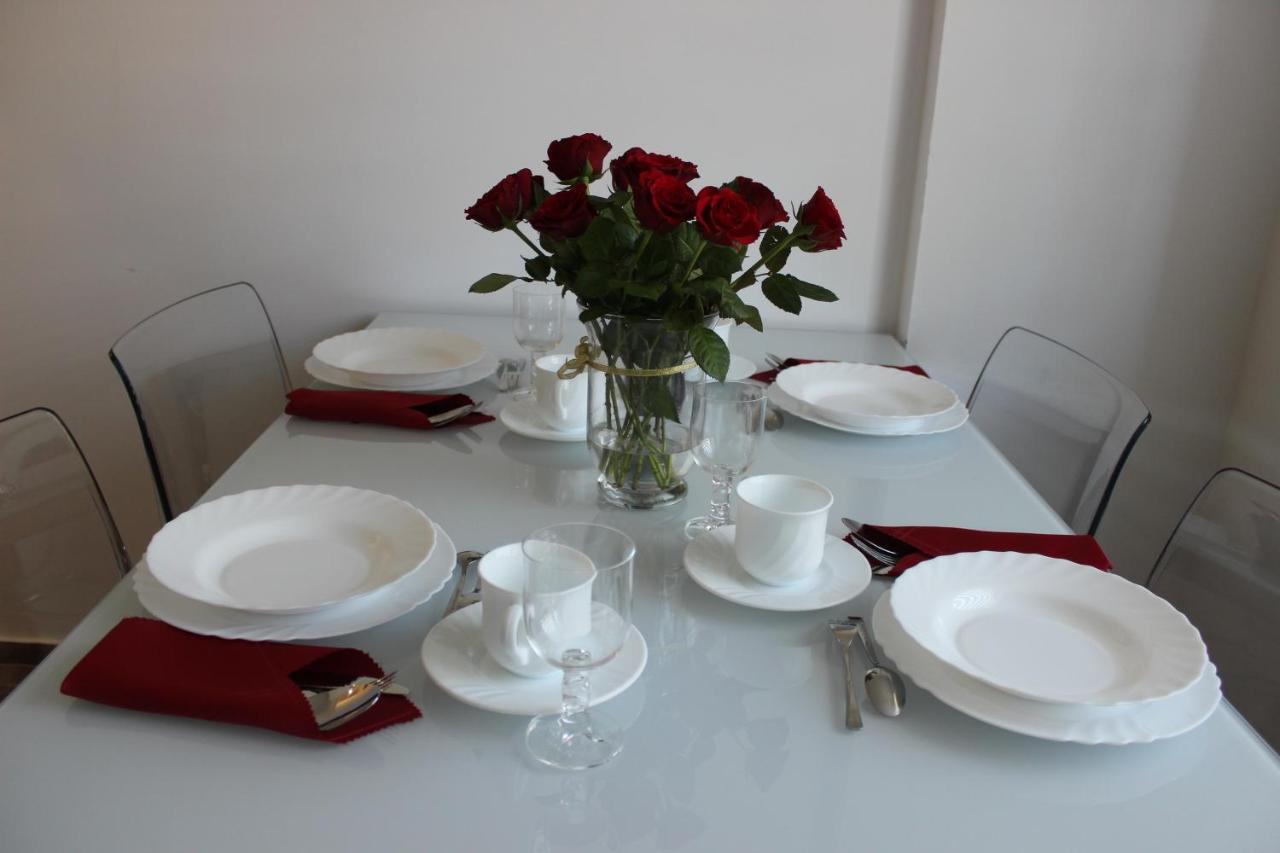 Apartament Weronika Gryfow Slaski Luaran gambar