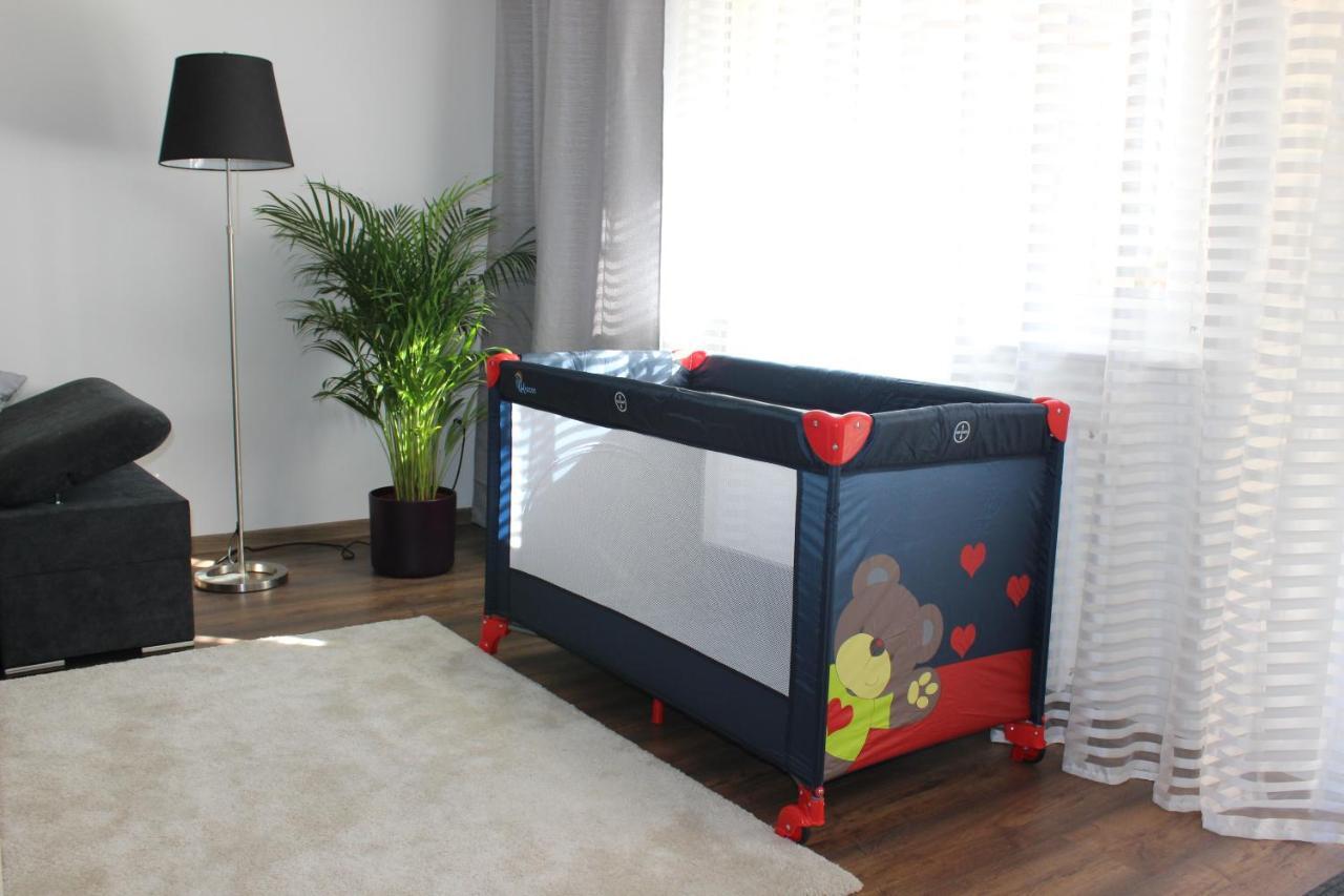 Apartament Weronika Gryfow Slaski Luaran gambar