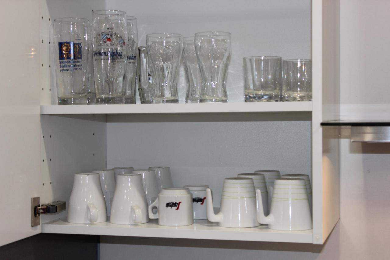 Apartament Weronika Gryfow Slaski Luaran gambar