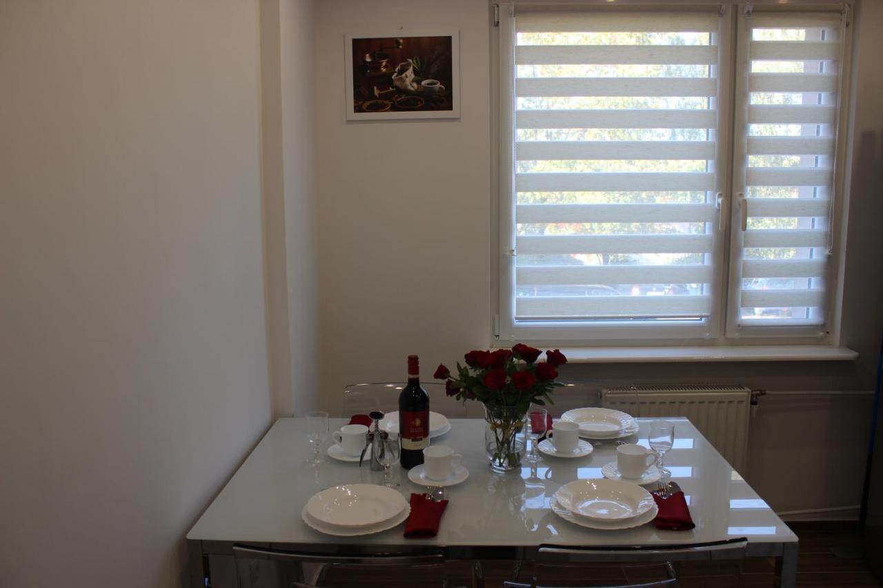 Apartament Weronika Gryfow Slaski Luaran gambar