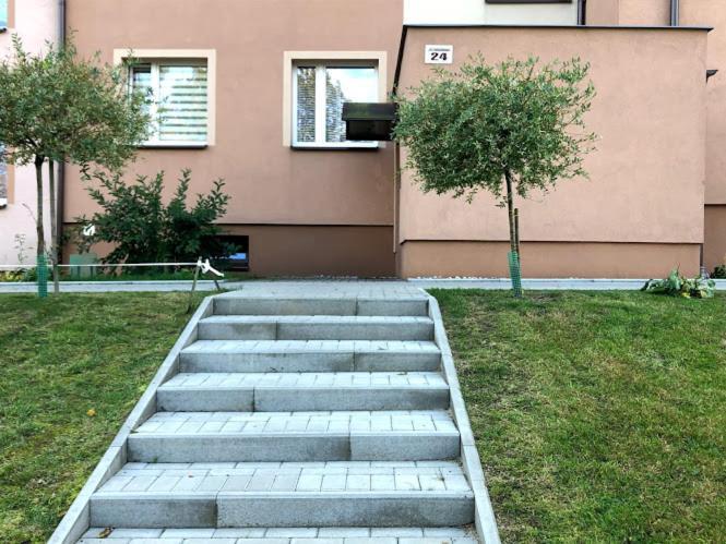 Apartament Weronika Gryfow Slaski Luaran gambar